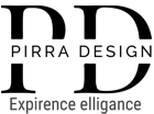 Pirra Design Logo