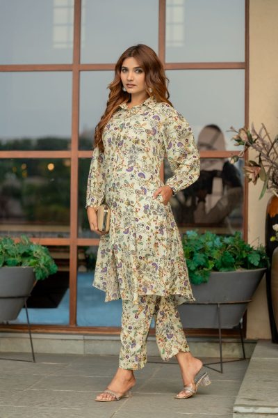 KURTA SET CUM CO ORD SET KURTA SET