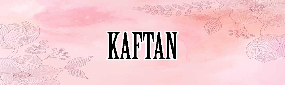 KAFTAN