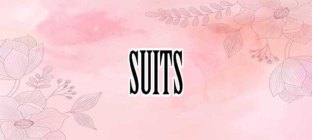 SUITS